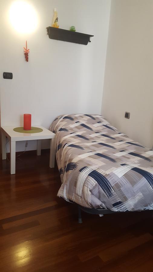 B&B Bluevenice Mestre Exterior foto