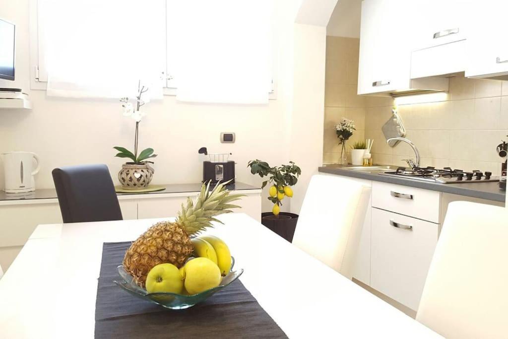 B&B Bluevenice Mestre Exterior foto